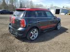 2014 MINI COOPER COUNTRYMAN JCW à vendre chez Copart ON - COOKSTOWN