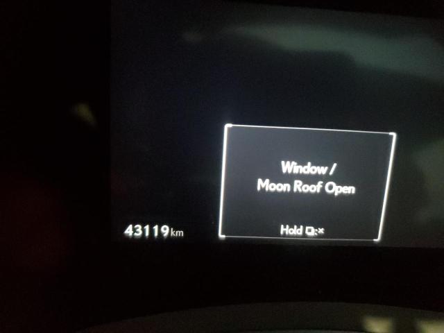 2023 LEXUS RX 350 BASE