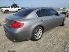 2008 Infiniti G35  de vânzare în Anderson, CA - Front End