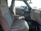 2002 Chevrolet S Truck S10 de vânzare în Dunn, NC - Side
