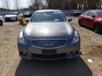 2012 INFINITI G37  à vendre chez Copart ON - LONDON
