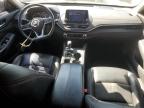 2021 Nissan Altima Sr на продаже в Rancho Cucamonga, CA - Rear End