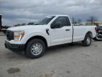 2022 Ford F150  zu verkaufen in Bridgeton, MO - Burn - Interior