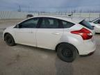 2013 FORD FOCUS TITANIUM à vendre chez Copart AB - EDMONTON