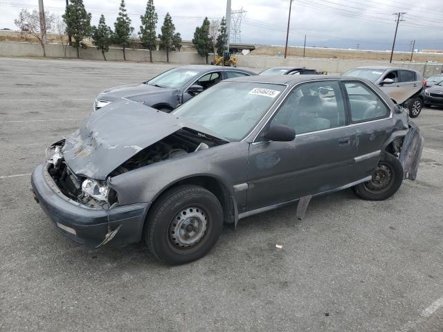 1990 Honda Accord Lx