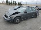 1990 Honda Accord Lx იყიდება Rancho Cucamonga-ში, CA - All Over