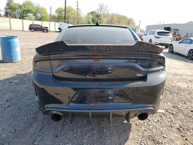  DODGE CHARGER 2020 Black