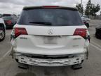 2011 Acura Mdx Technology للبيع في Rancho Cucamonga، CA - Burn - Engine