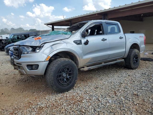 FORD RANGER XL 2021