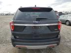 2017 Ford Explorer Xlt for Sale in Earlington, KY - Hail