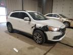 2016 Mitsubishi Outlander Sport Sel for Sale in West Mifflin, PA - Front End