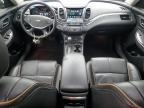 2017 Chevrolet Impala Premier for Sale in Chicago Heights, IL - Front End