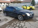 2009 Ford Fusion Se за продажба в Fort Wayne, IN - Side