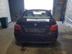 2010 Bmw 528 Xi на продаже в Candia, NH - Front End