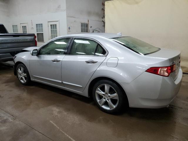  ACURA TSX 2013 Silver