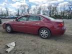 2005 Buick Lacrosse Cxl en Venta en Baltimore, MD - Front End