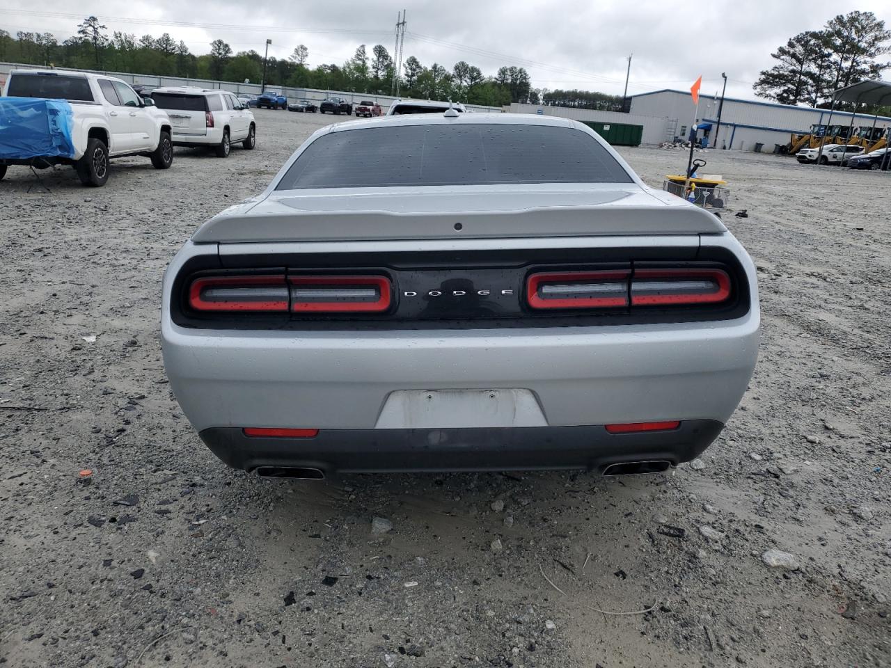2019 Dodge Challenger R/T VIN: 2C3CDZBT9KH759245 Lot: 51843165