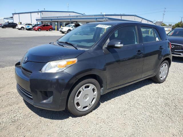 2010 Toyota Scion Xd 