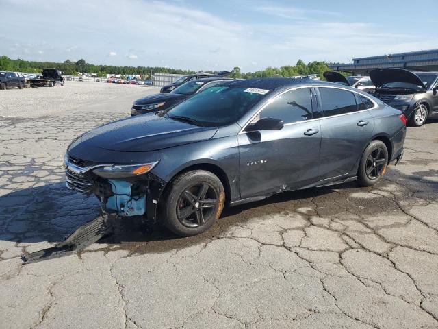 2021 Chevrolet Malibu Ls