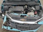 2021 Chevrolet Spark Ls за продажба в Las Vegas, NV - All Over