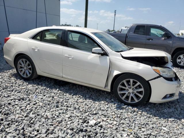  CHEVROLET MALIBU 2013 Kremowy
