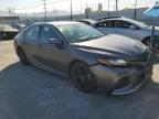 2023 Toyota Camry Xse продається в Sun Valley, CA - Front End