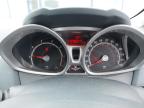 2009 FORD FIESTA ZET for sale at Copart NEWBURY