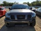 2005 Nissan Titan Xe en Venta en Theodore, AL - Undercarriage