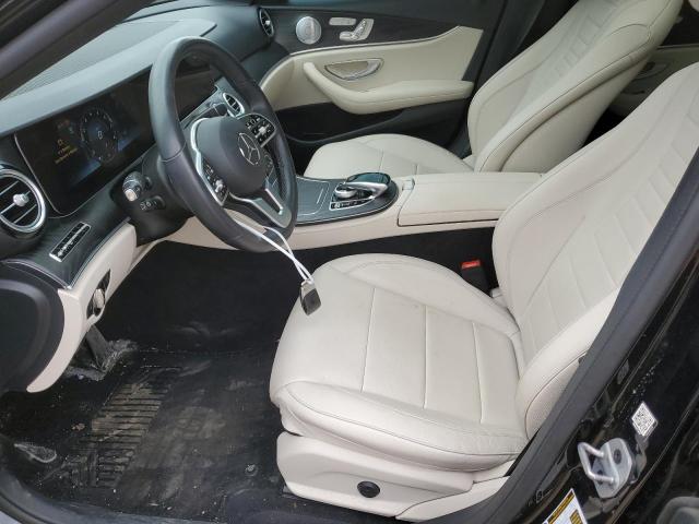 2020 MERCEDES-BENZ E 450 4MATIC