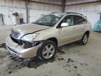 2007 Lexus Rx 400H na sprzedaż w Des Moines, IA - Front End