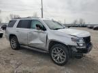 2016 Chevrolet Tahoe K1500 Lt en Venta en Wayland, MI - Front End