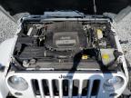 2017 Jeep Wrangler Unlimited Sahara للبيع في Arcadia، FL - Front End