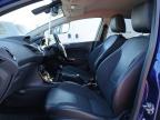 2016 FORD FIESTA TIT for sale at Copart NEWBURY