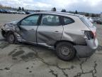 2009 Nissan Rogue S продається в Vallejo, CA - Side