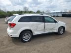 2017 Dodge Journey Sxt იყიდება Columbia Station-ში, OH - Side