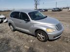 2006 Chrysler Pt Cruiser Touring en Venta en Cicero, IN - Frame Damage