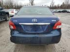 2007 Toyota Yaris  de vânzare în Leroy, NY - Rear End