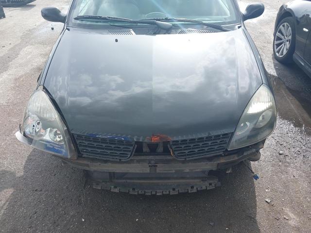2003 RENAULT CLIO DYNAM