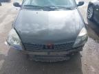 2003 RENAULT CLIO DYNAM for sale at Copart CHESTER