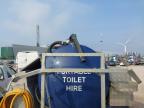 2022 ISUZU GRAFTER for sale at Copart BRISTOL