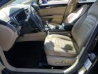 2014 Ford Fusion Se Phev იყიდება Martinez-ში, CA - Front End