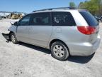 2010 Toyota Sienna Ce للبيع في Madisonville، TN - Front End