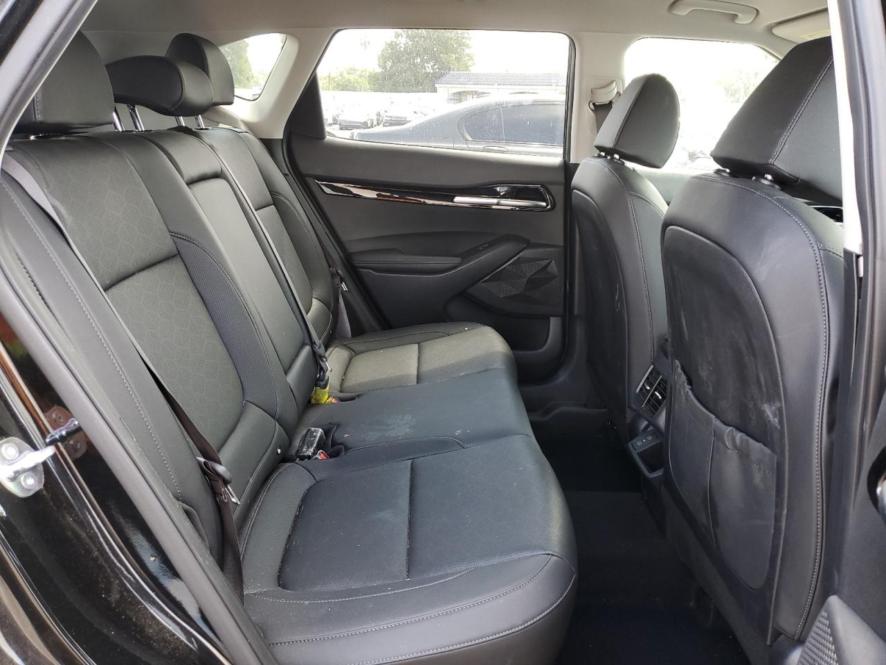 2024 Kia Seltos Ex VIN: KNDER2AA7R7654013 Lot: 52918205