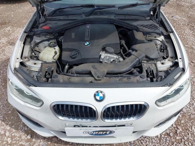 2016 BMW M135I AUTO