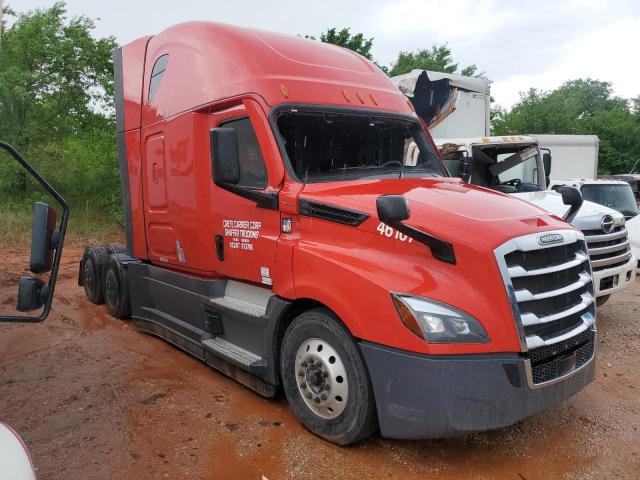 2022 Freightliner Cascadia 126 Semi Truck