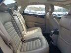 2014 Ford Fusion Se продається в Exeter, RI - Side
