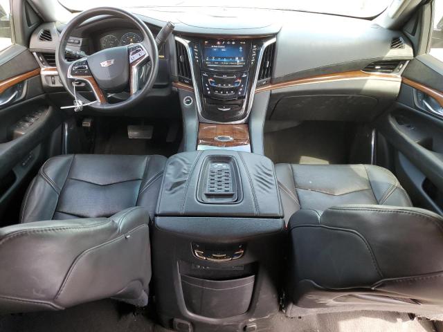  CADILLAC ESCALADE 2015 Szary