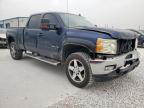 2011 Chevrolet Silverado K2500 Heavy Duty Ltz for Sale in Haslet, TX - Front End