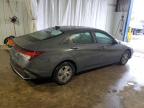 2024 Hyundai Elantra Se for Sale in Glassboro, NJ - Undercarriage
