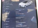 2014 Tesla Model S  for Sale in Wilmer, TX - Water/Flood